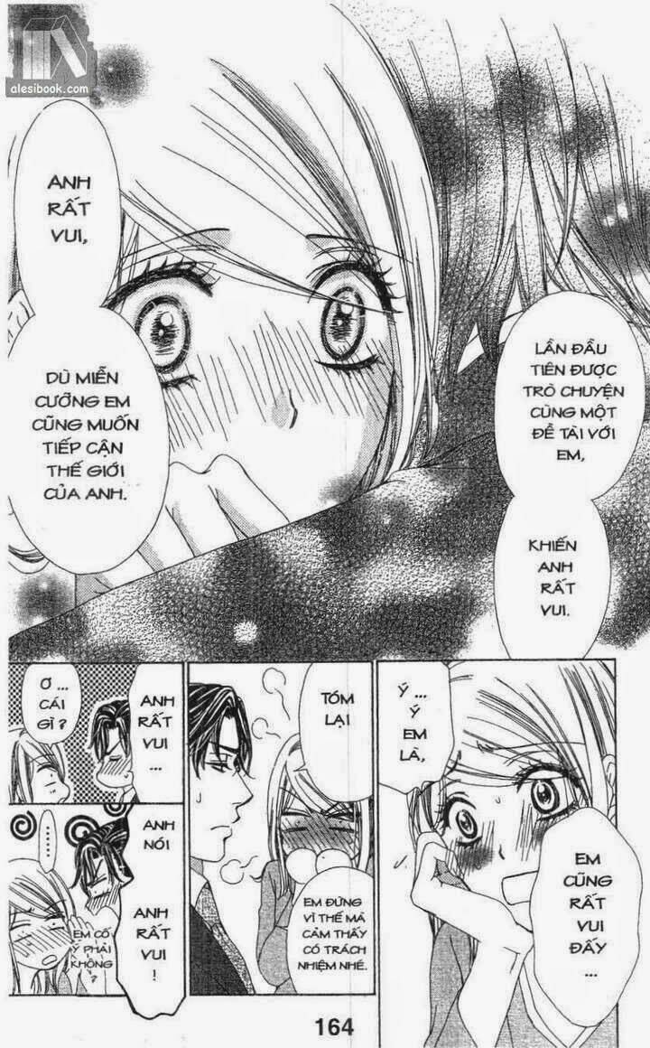 Love Of Firos You: Chapter 24