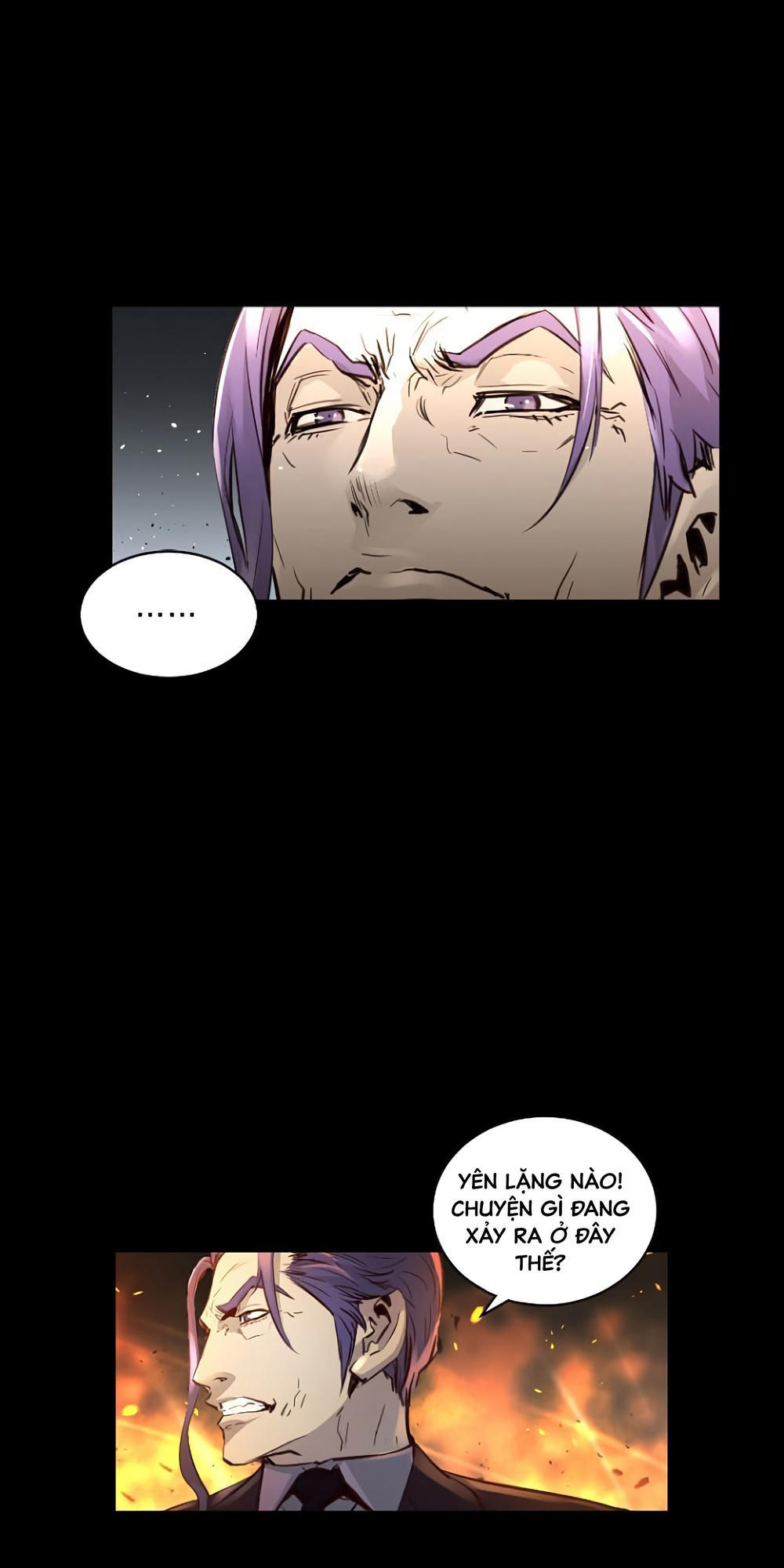 Dị Giới Tam Tuyệt: Chapter 66