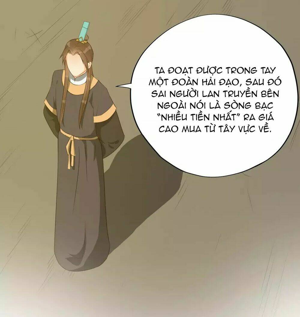 Bồng Sơn Viễn: Chapter 51