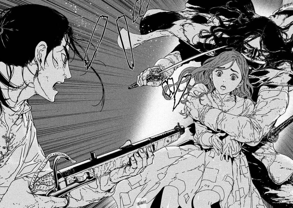 Issak: Chapter 7