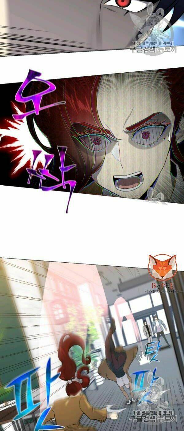 Luân Hồi Ác Nhân: Chapter 54