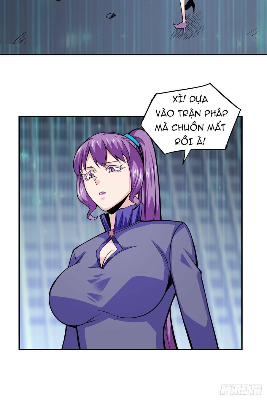Trưởng Môn Thức Tỉnh Đi: Chapter 3