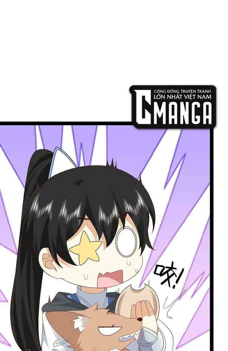 Tối Cường Vận Đào Hoa: Chapter 280