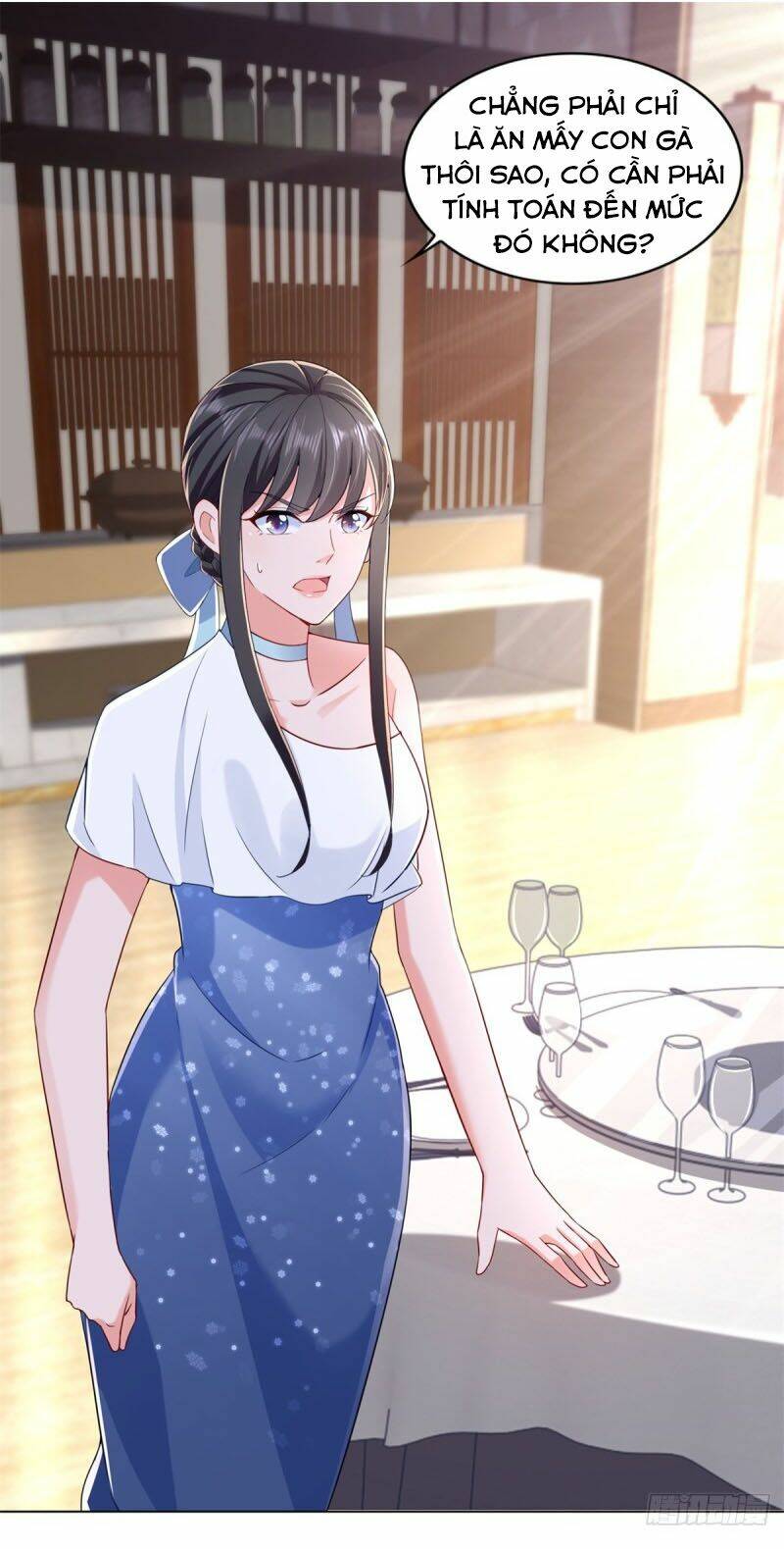 Chí Tôn Toàn Năng: Chapter 85