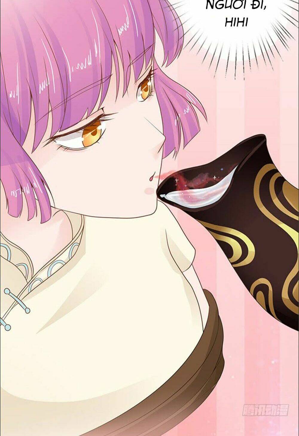 Ma Vương Luyến Ái Chỉ Nam: Chapter 85