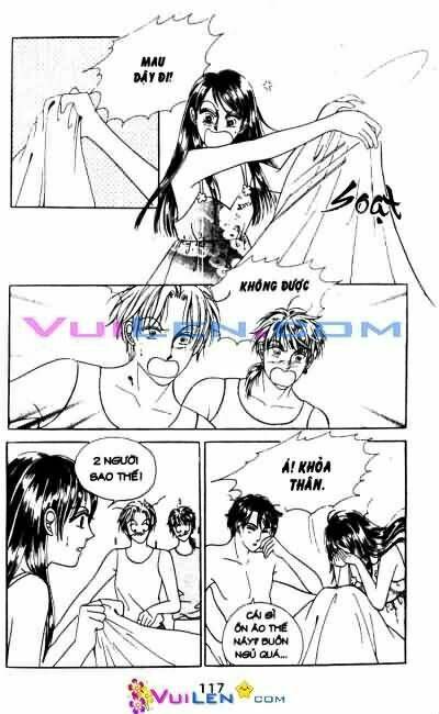 Cô Gái Yêu Kiều: Chapter 6