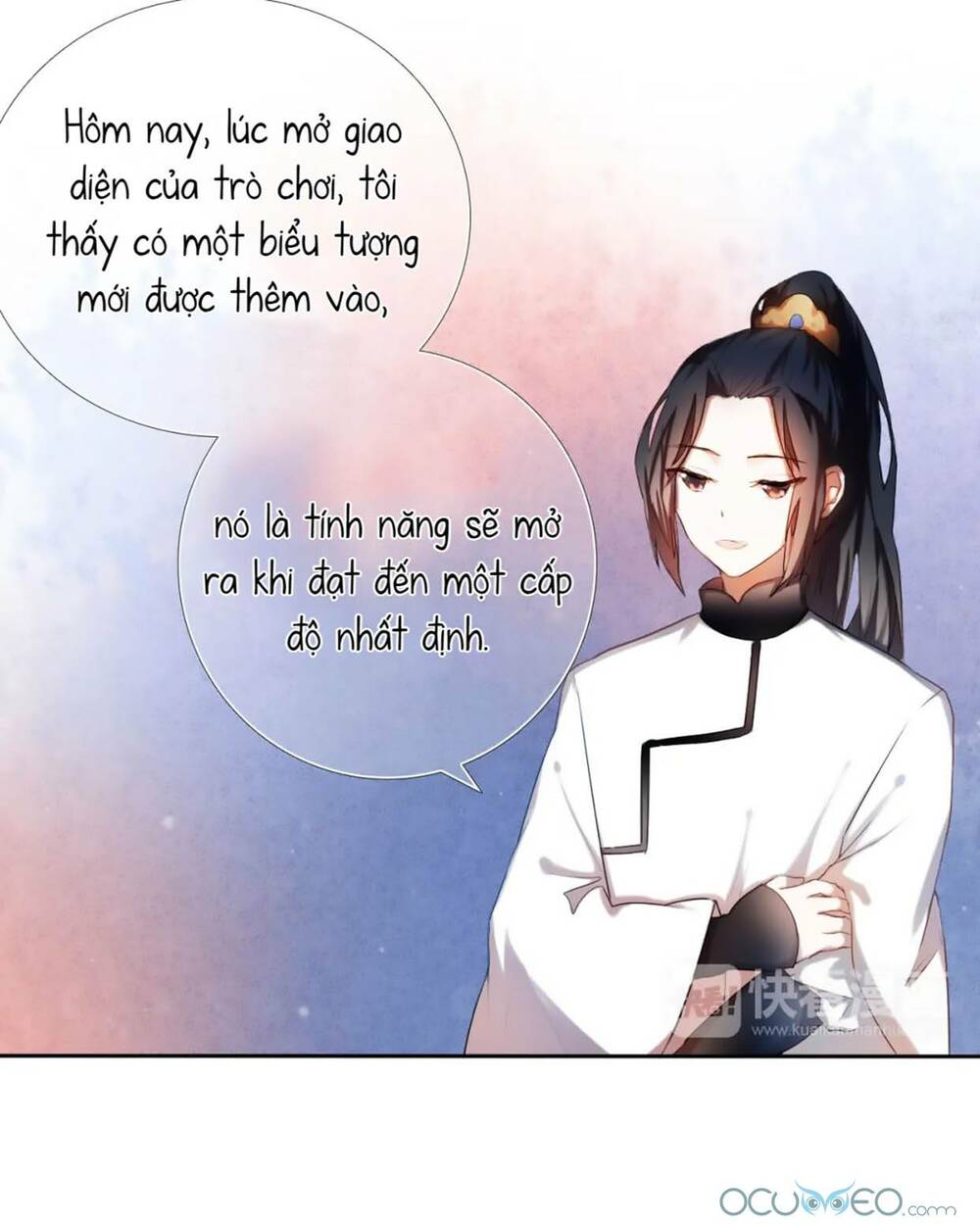 Kế Hoạch Trái Tim: Chapter 21
