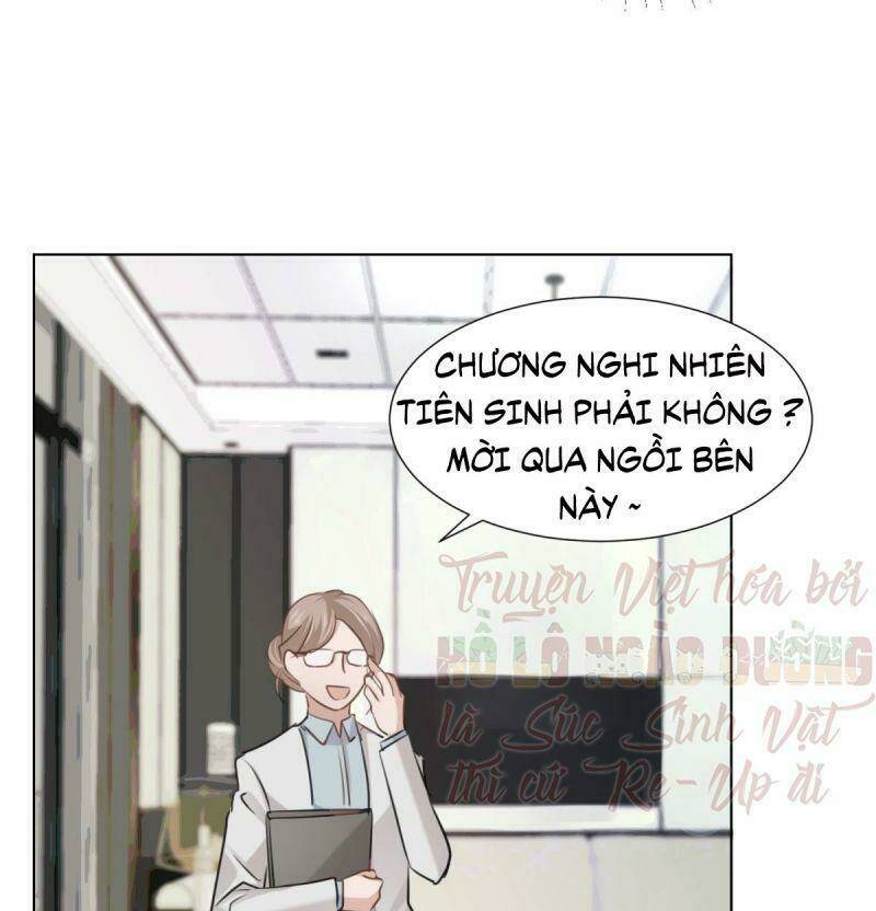 Điều Giáo Gấu Bắc Cực: Chapter 56