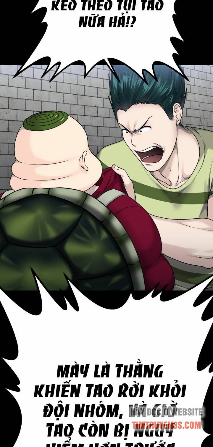 Trò Chơi Của Chúa Thượng: Chapter 22