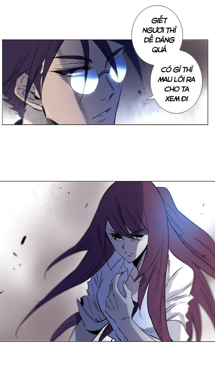 Soul Cartel: Chapter 164