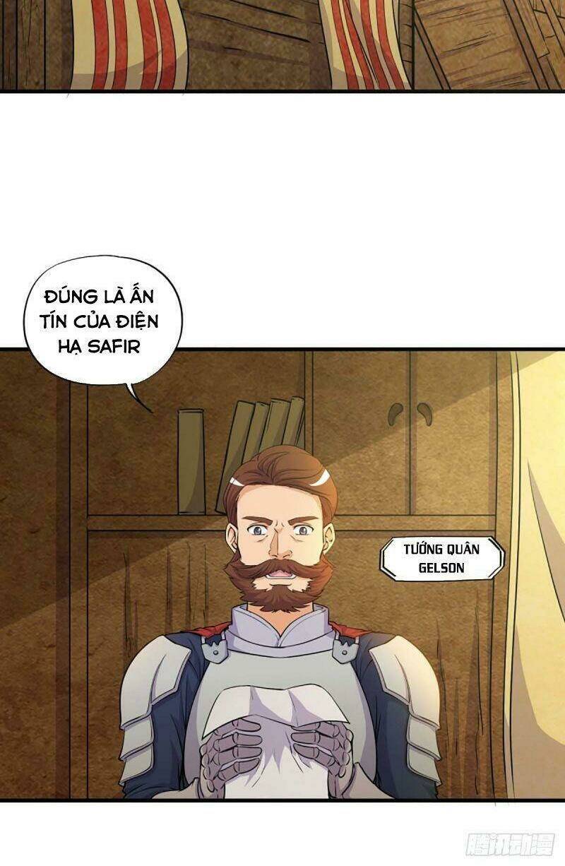 Ta Livestream Tại Dị Giới: Chapter 14