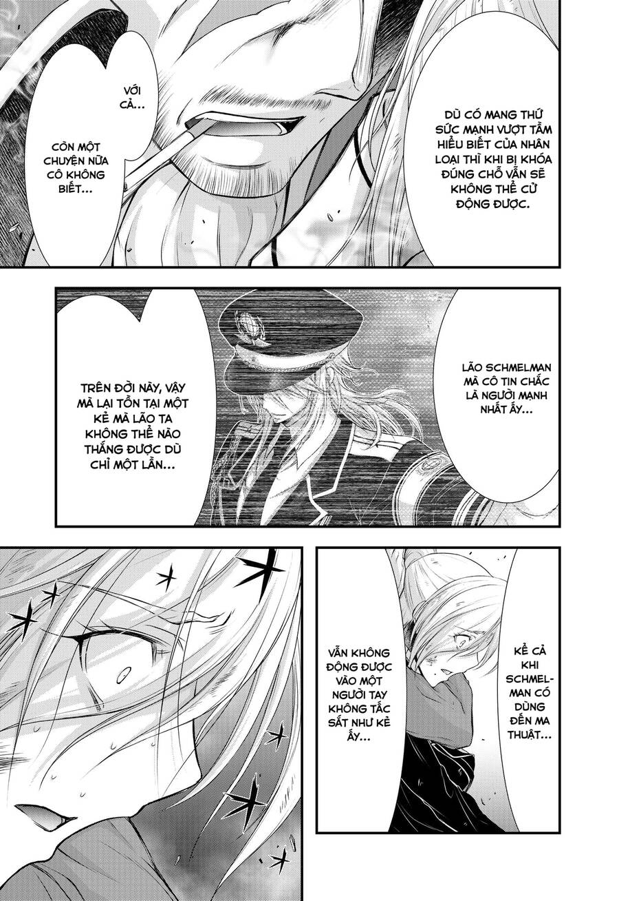 Đi Tìm Sát Tinh Vương: Chapter 78