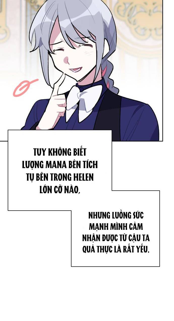 Cách Mà Pháp Sư Đối Mặt Với Cái Chết: Chapter 26.1