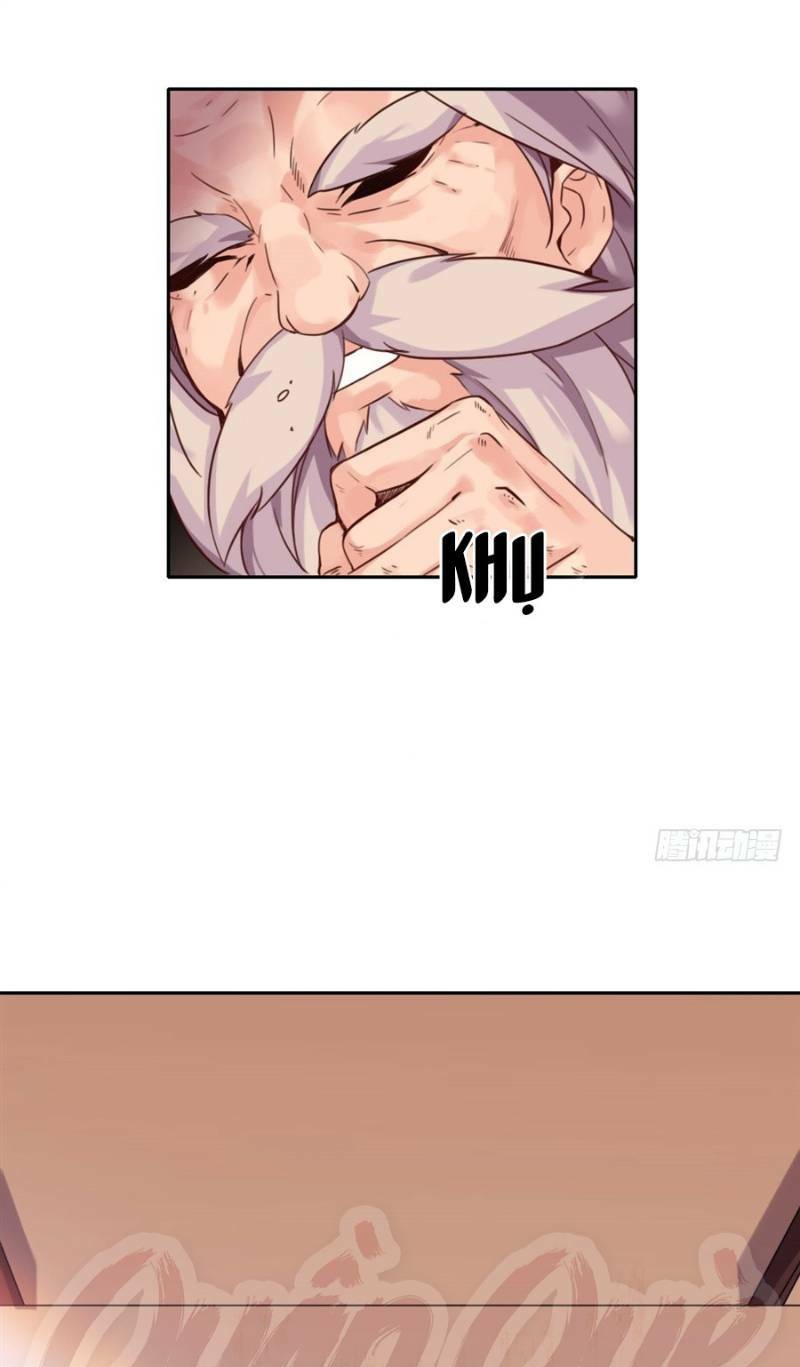 Nhặt Ma Vương Về Làm Nữ Hầu: Chapter 3