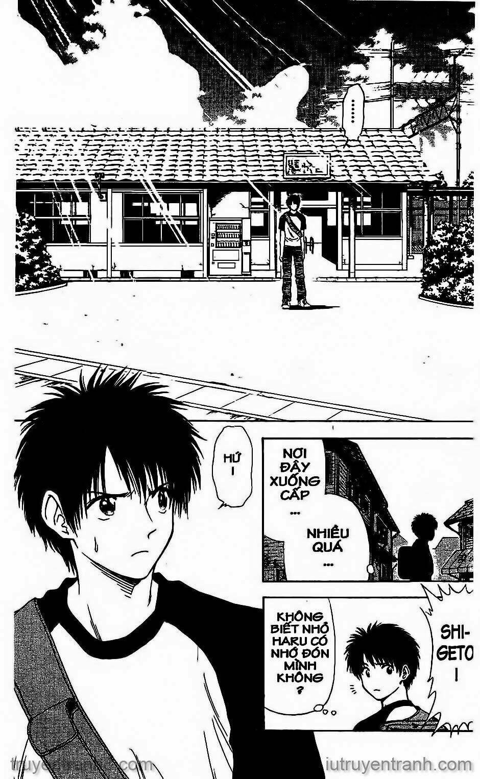 Saladdays: Chapter 49