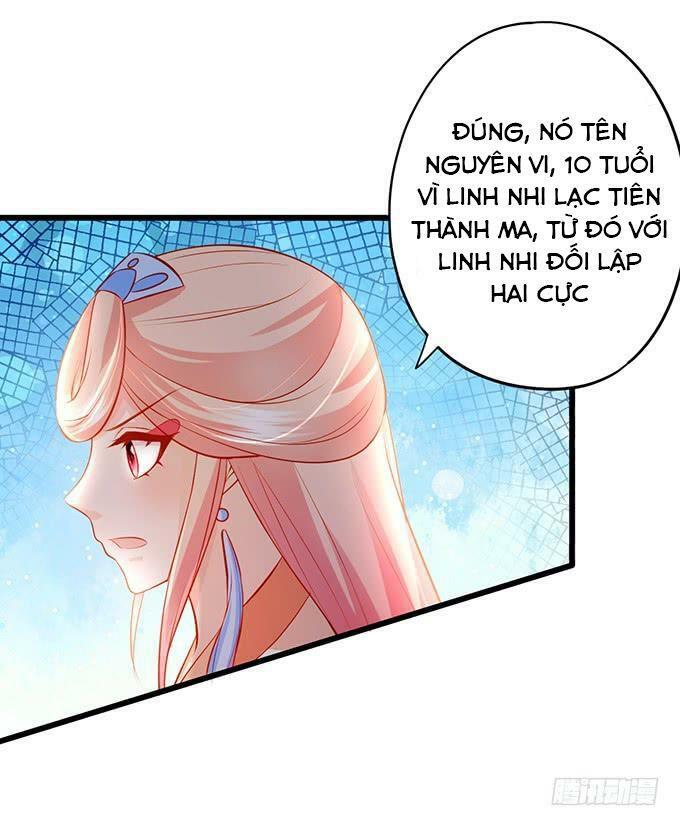 Hồ Tiên Hung Bạo: Chapter 128