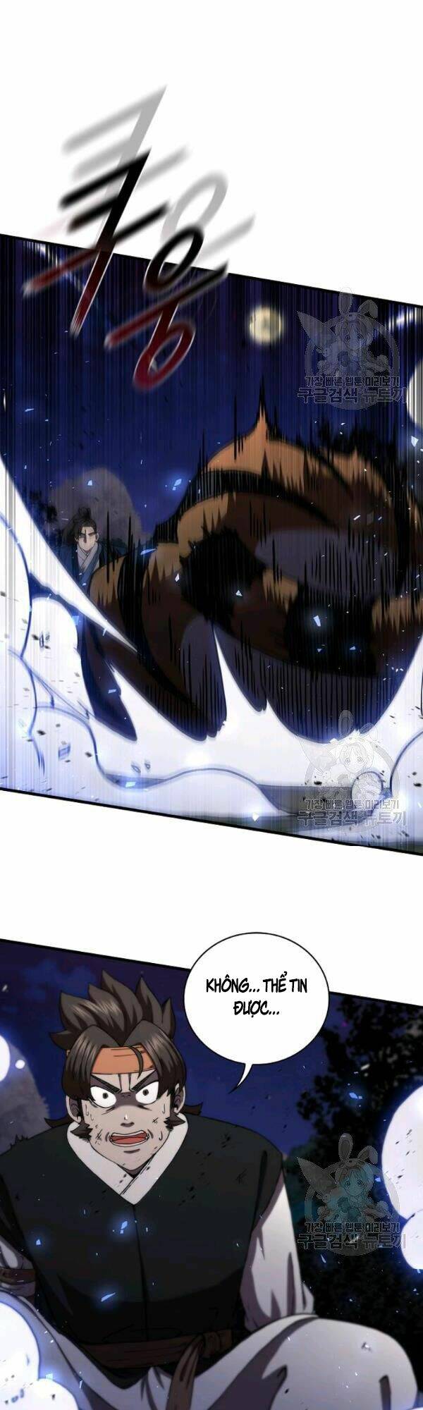 Thân Thủ Đệ Nhất Kiếm: Chapter 51