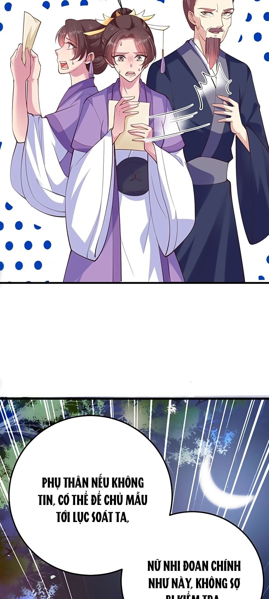 Phượng Ngự Tà Vương: Chapter 30