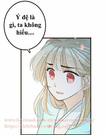 Bạn Trai Tôi Là Cẩm Y Vệ 2: Chapter 24