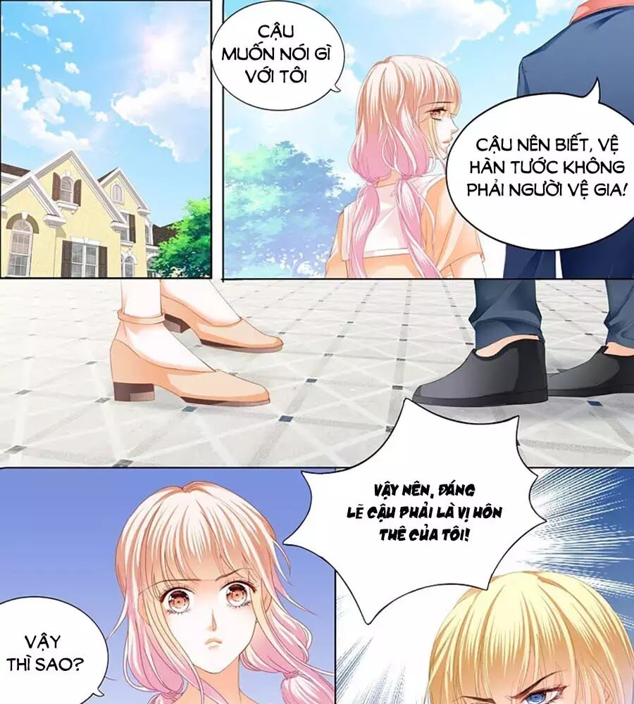 Bá Đạo Tiểu Thúc, Xin Trêu Chọc Vừa Thôi!: Chapter 87