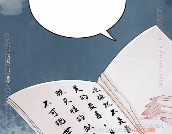 Trọng Sinh Bá Sủng Nhiếp Chính Vương Quá Mạnh Mẽ: Chapter 203