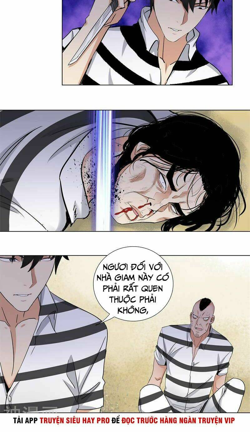 Học Viện Cao Thủ: Chapter 160