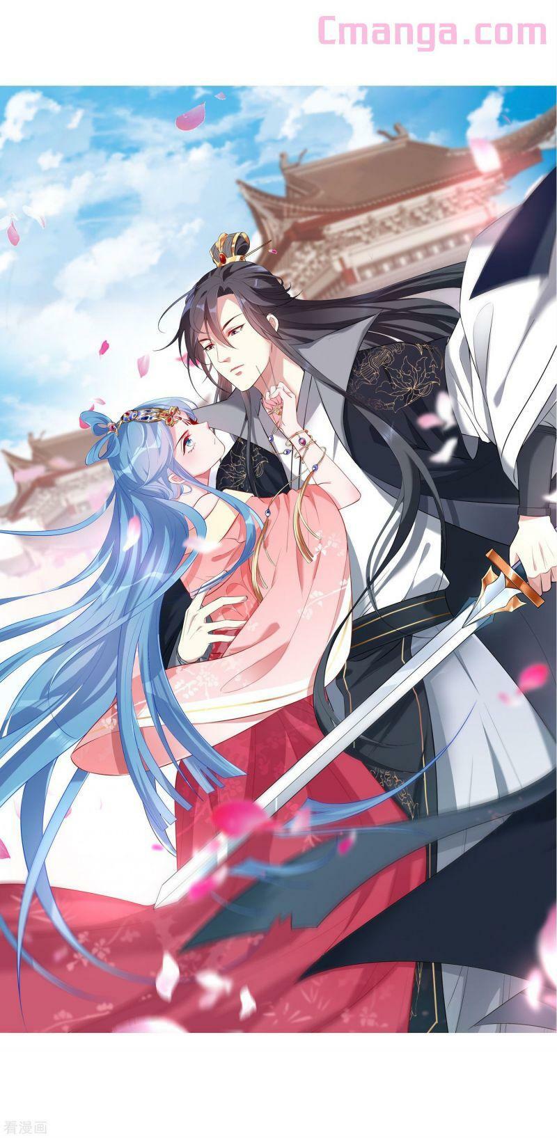 Độc Y Đích Nữ: Chapter 48