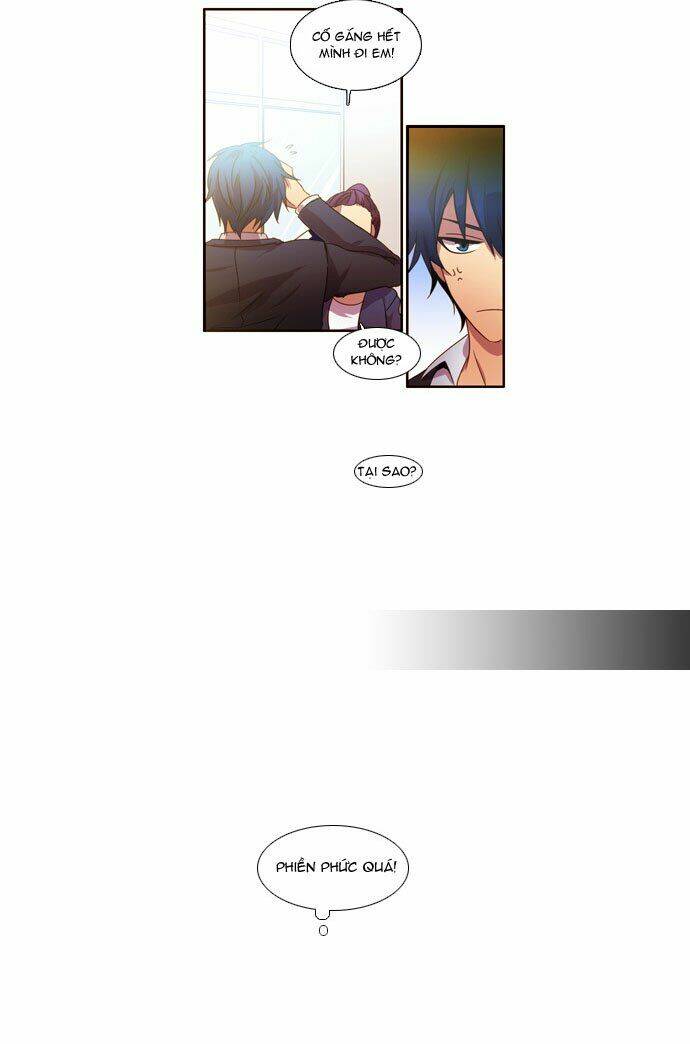 Wonted: Chapter 2