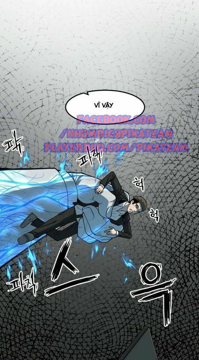 Chinh Phạt Học Đường: Chapter 5