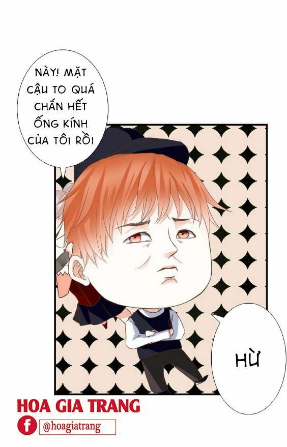 Ở lại thế kỷ này: Chapter 26
