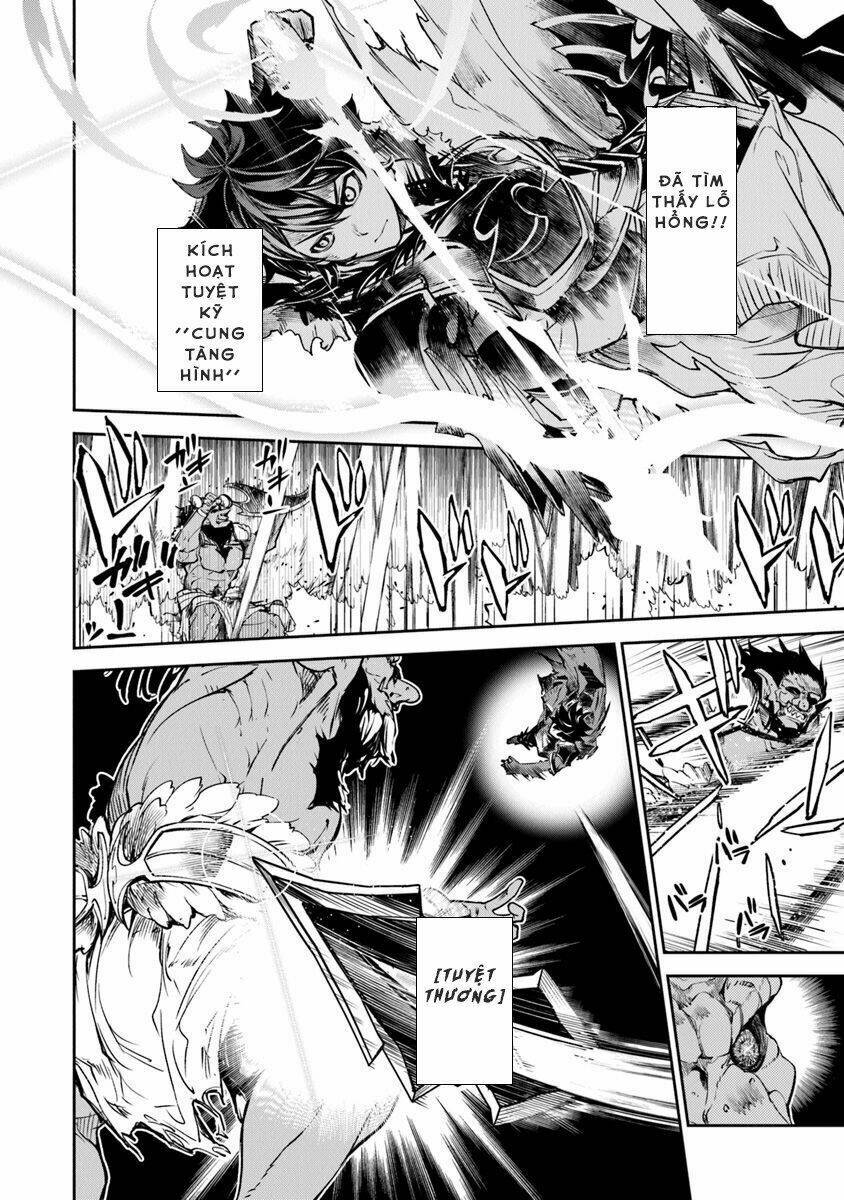 I Got A Cheat Ability In A Different World, And Became Extraordinary Even In The Real World: Chapter 4.2