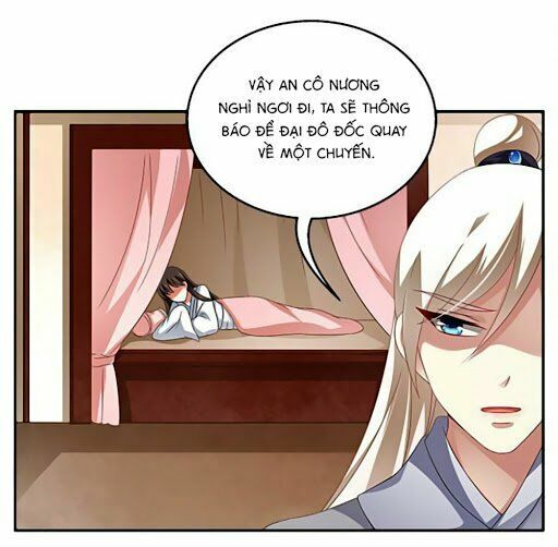 Thịnh Thế An Nhiên: Chapter 9