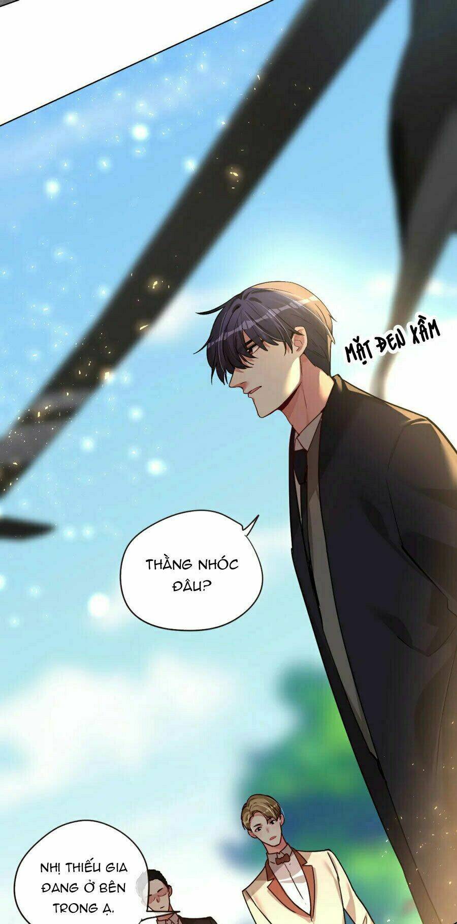 Vì Yêu Mà Khắc Cốt Ghi Tâm: Chapter 50