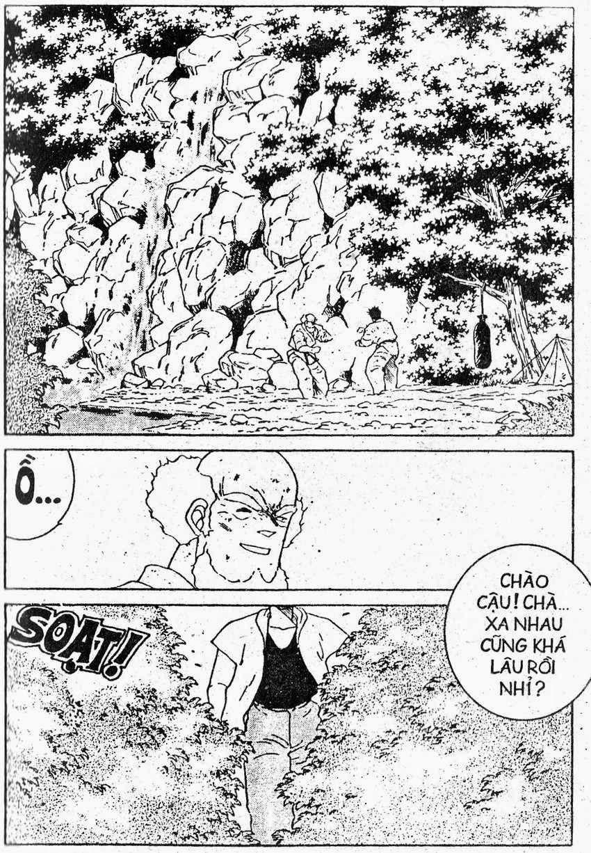 Truyền Nhân Atula 1: Chapter 135