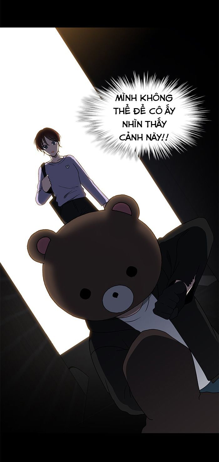 It's Mine: Chapter 5