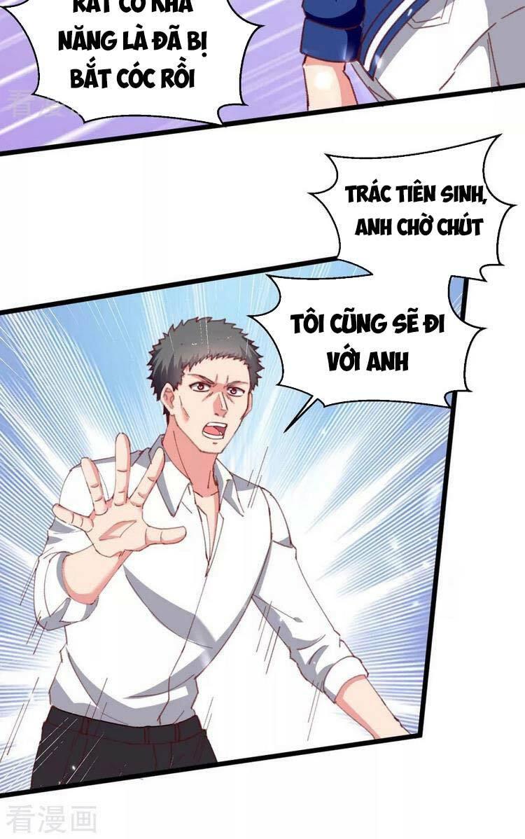 Trọng Sinh Khí Thiếu Quy Lai: Chapter 220