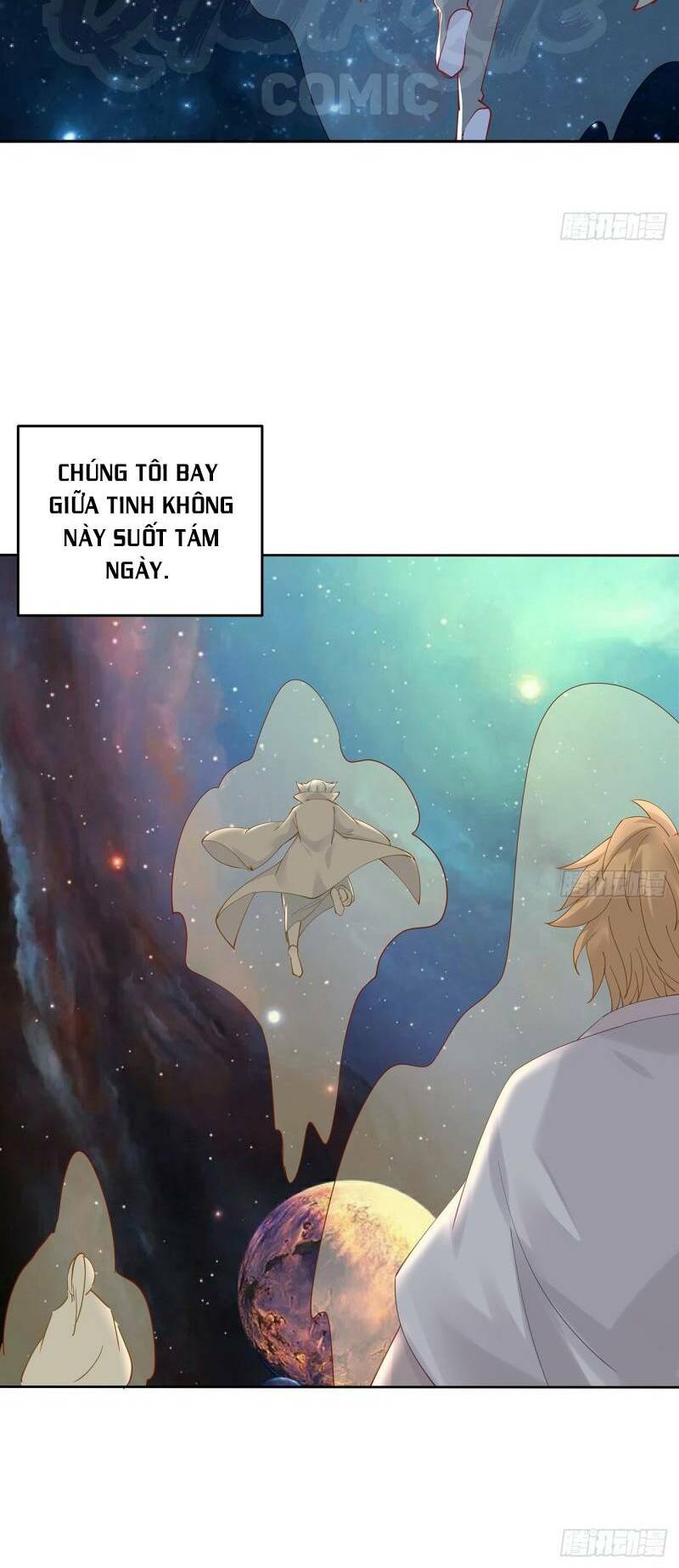 Siêu Phàm Truyện: Chapter 210