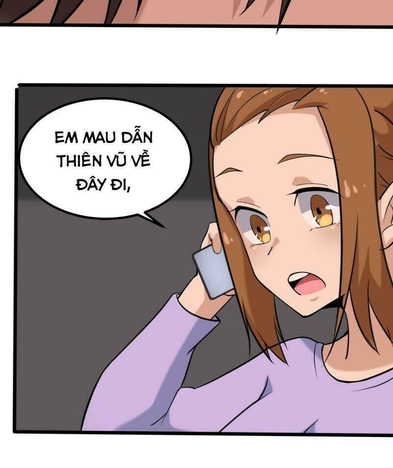 Hộ Hoa Cao Thủ Tại Vườn Trường: Chapter 99