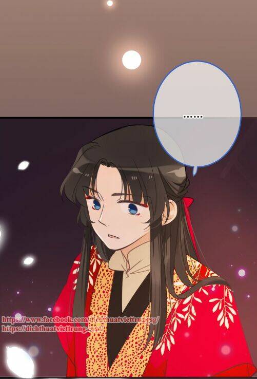 Bạn Trai Tôi Là Cẩm Y Vệ 2: Chapter 69