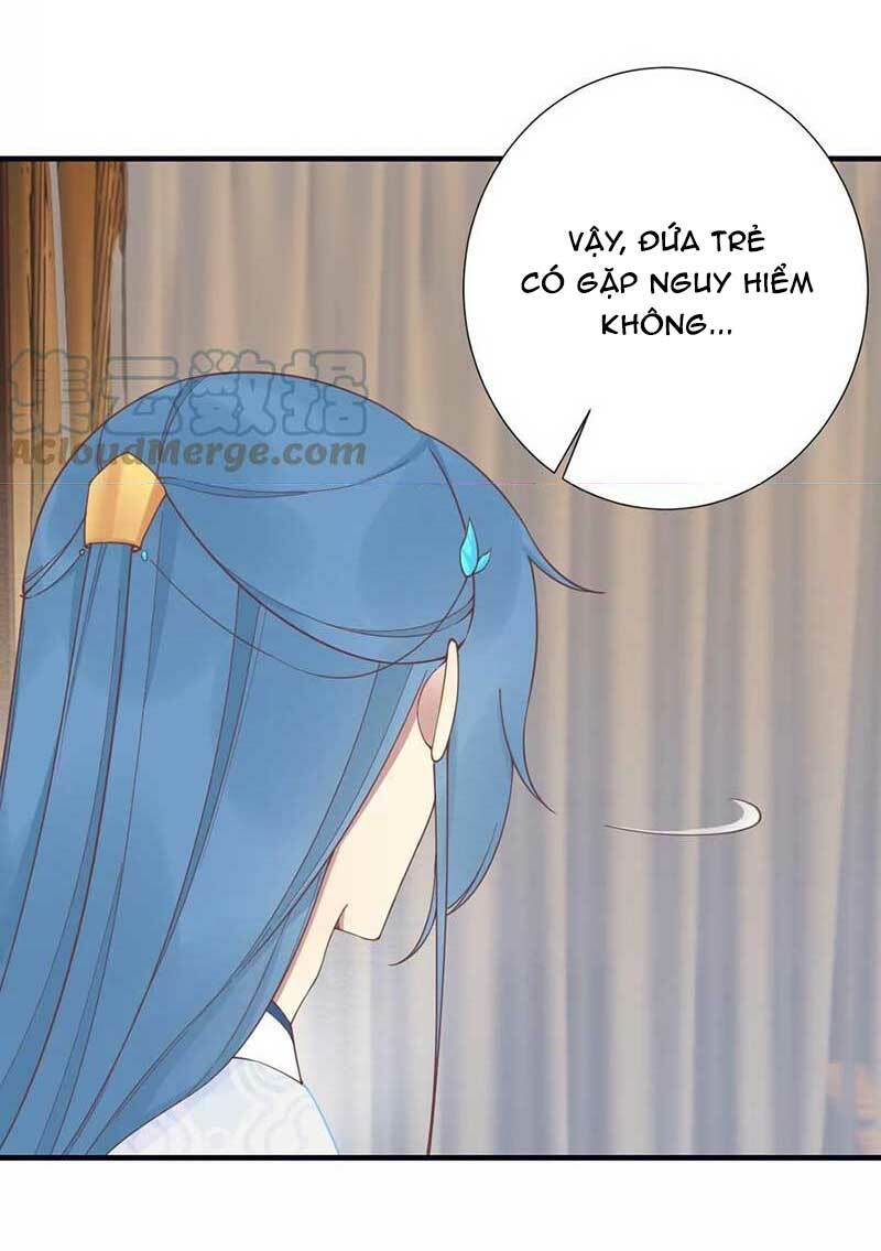 Hoàng Hậu Bận Lắm: Chapter 186