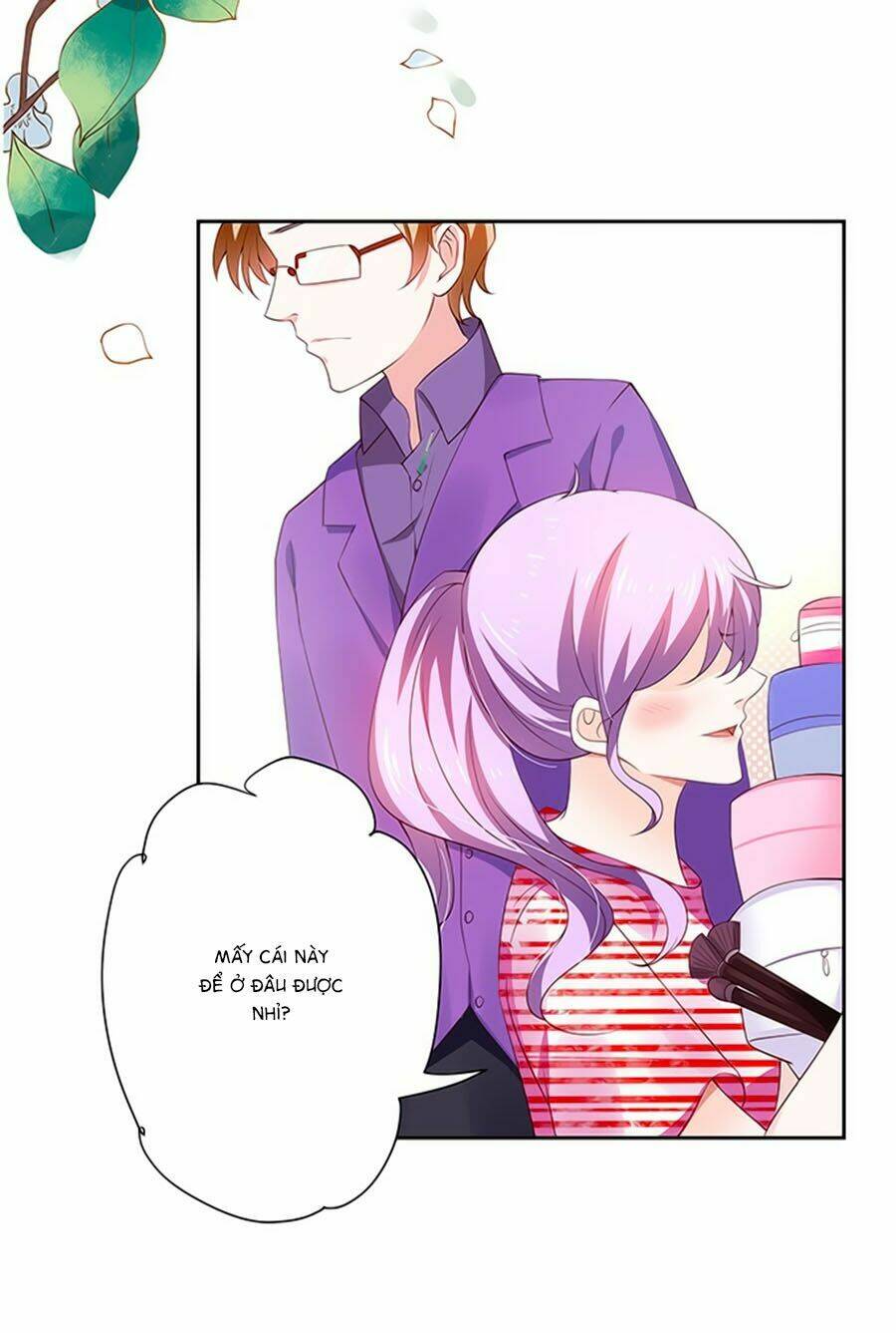 Bạn Trai Là Ngôi Sao: Chapter 84