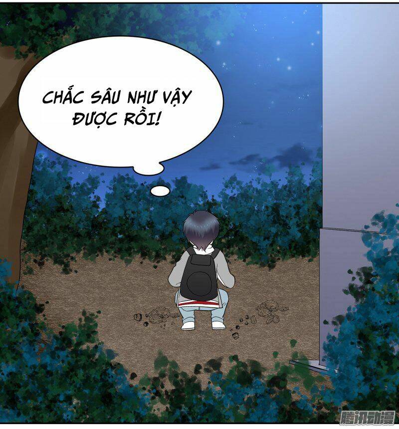 Người Yêu Thời Không: Chapter 54