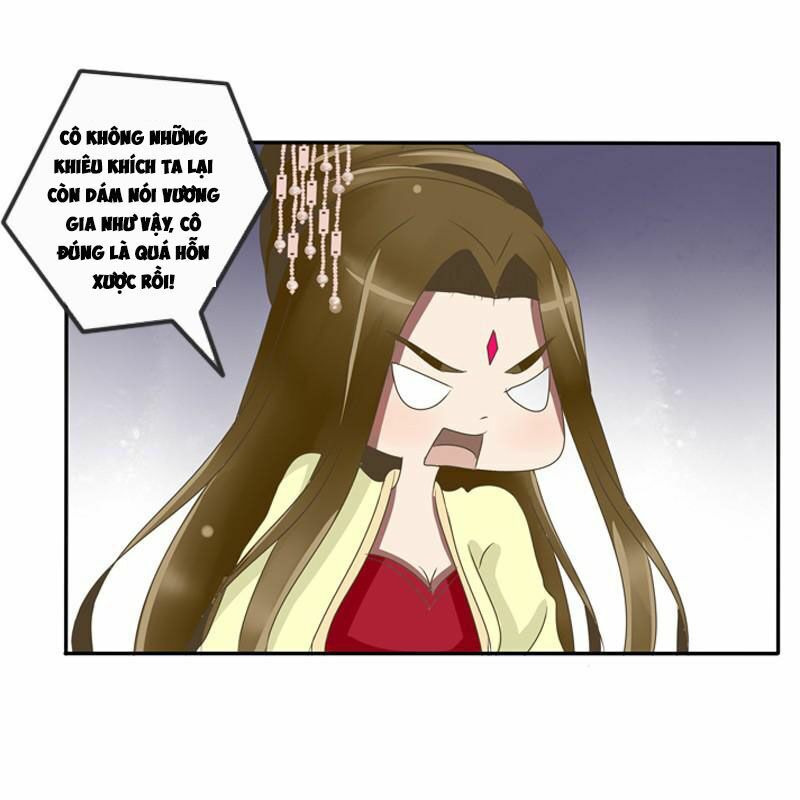 Thông Linh Phi: Chapter 78