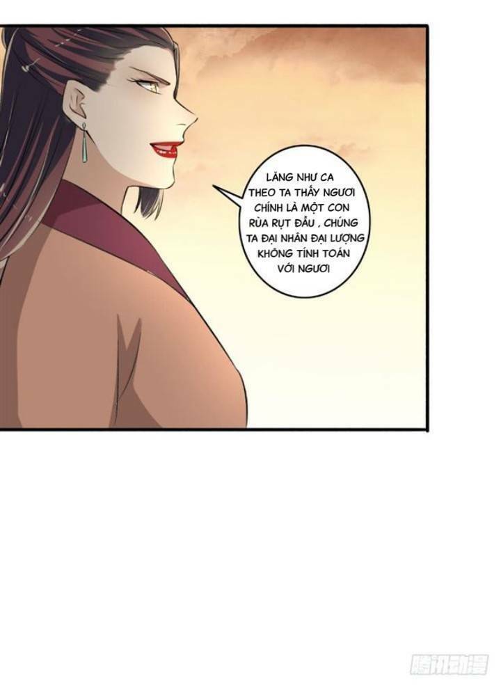 Cuồng Phi Phách Lối: Chapter 113