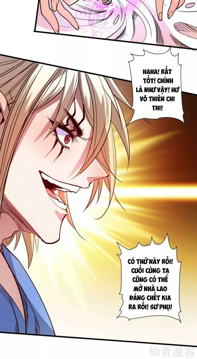 Tối Cường Đại Biểu Hoàng Kim Thận: Chapter 100