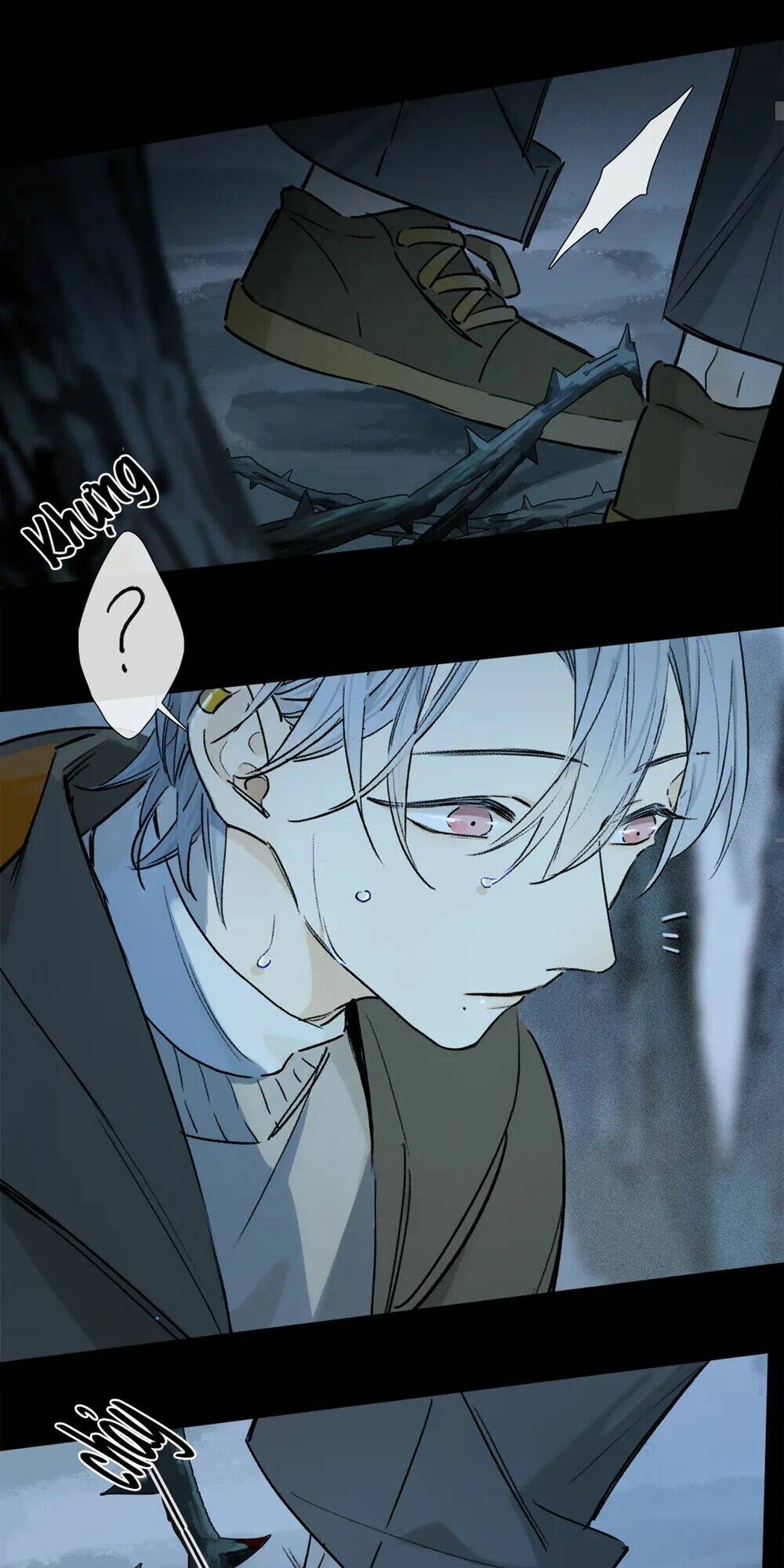 Vợ Yêu Của Ác Ma: Chapter 61