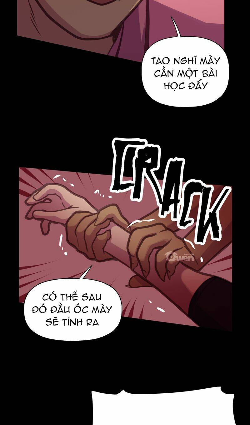 Lời Nguyền Lalin: Chapter 36