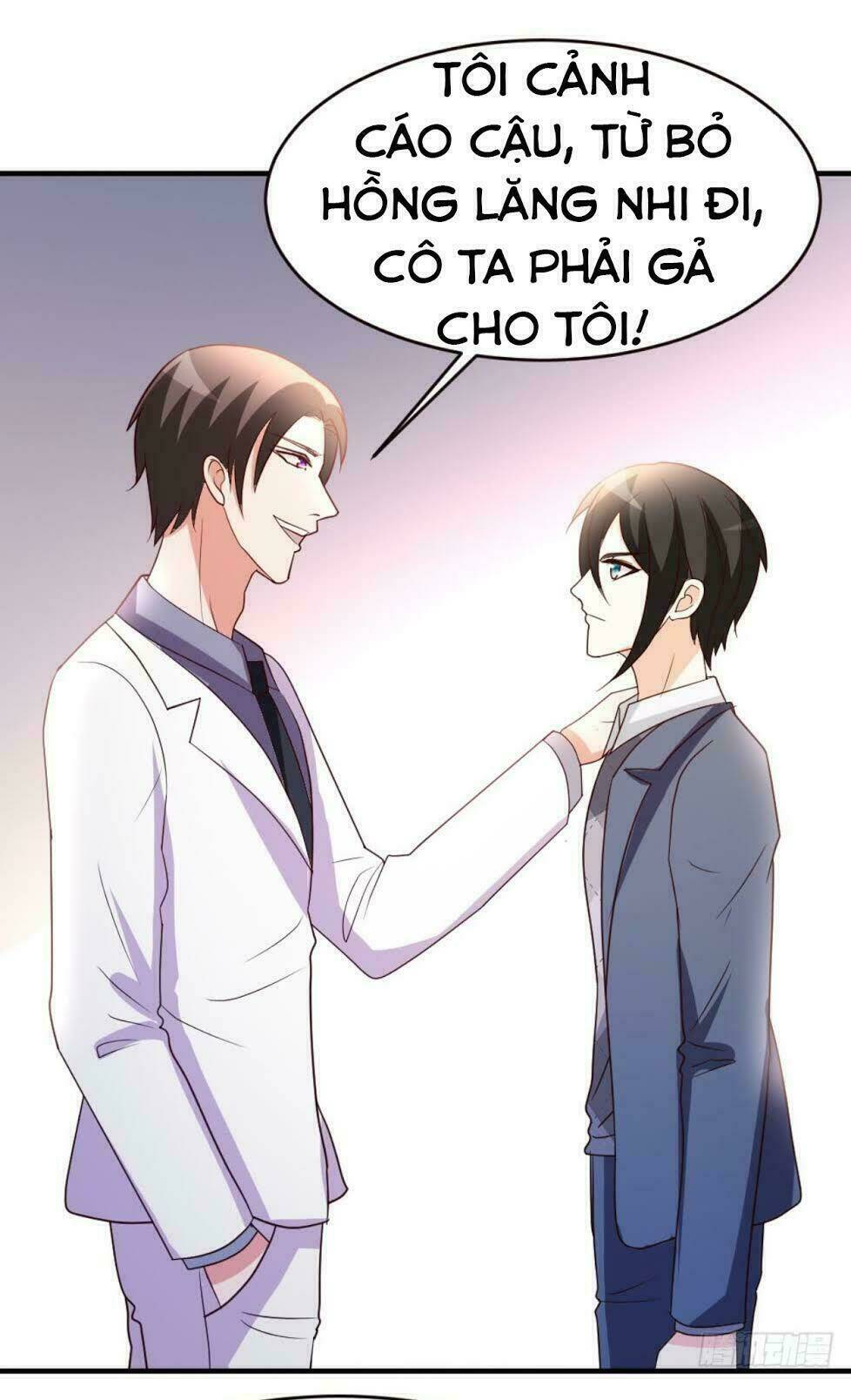 Trọng Sinh Tu Chân Tại Đô Thị: Chapter 25
