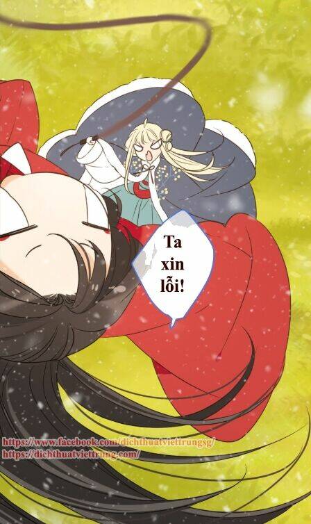 Bạn Trai Tôi Là Cẩm Y Vệ 2: Chapter 43