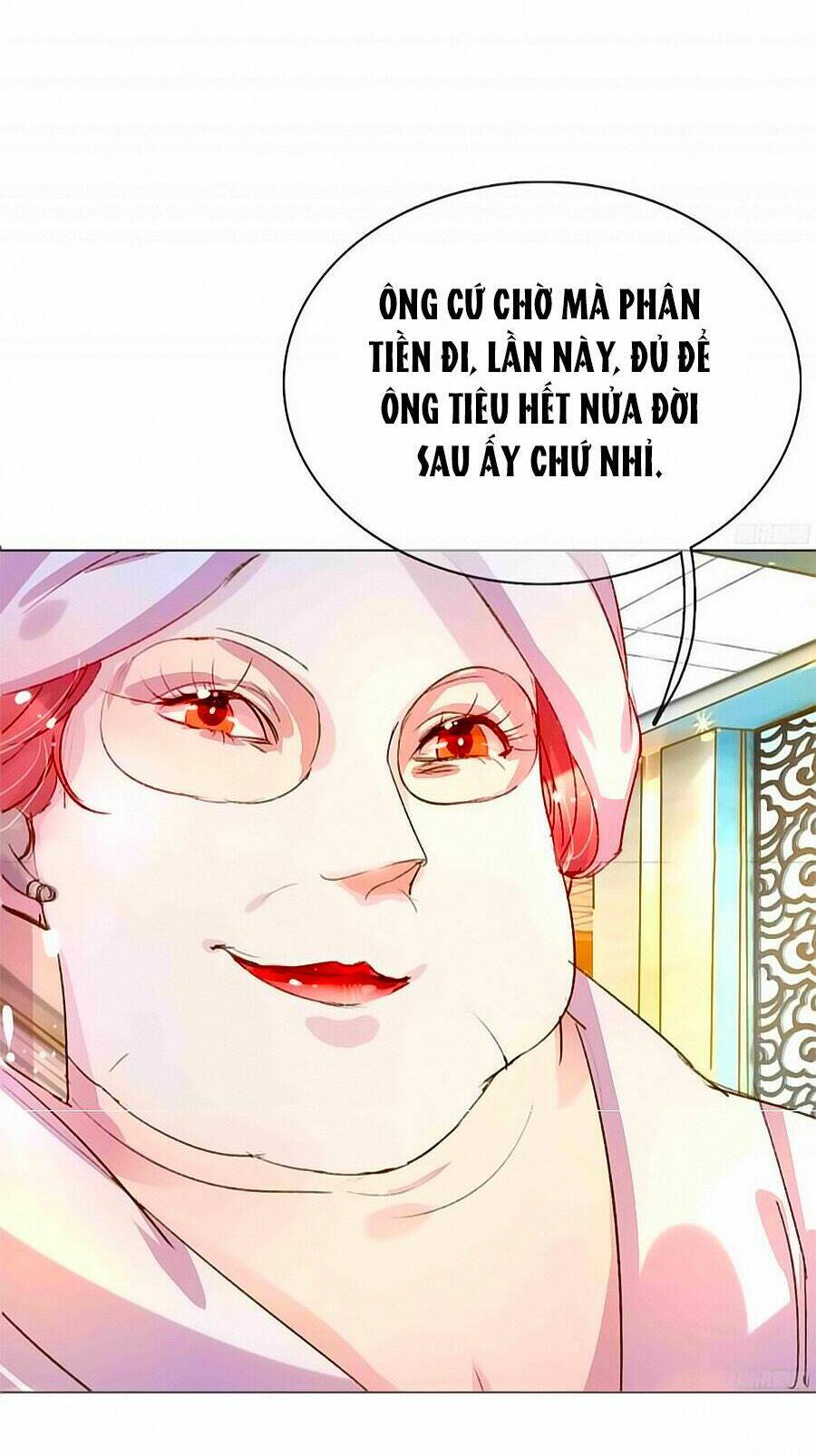 Hào Môn Tiểu Lãn Thê: Chapter 36